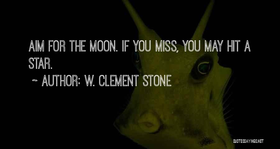W. Clement Stone Quotes 1446119