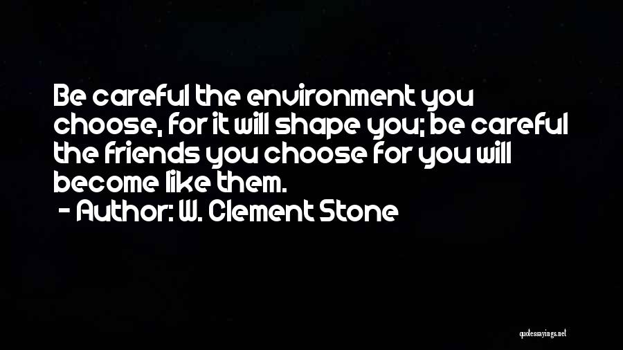 W. Clement Stone Quotes 2153879
