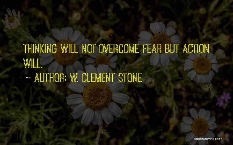 W. Clement Stone Quotes 2208318