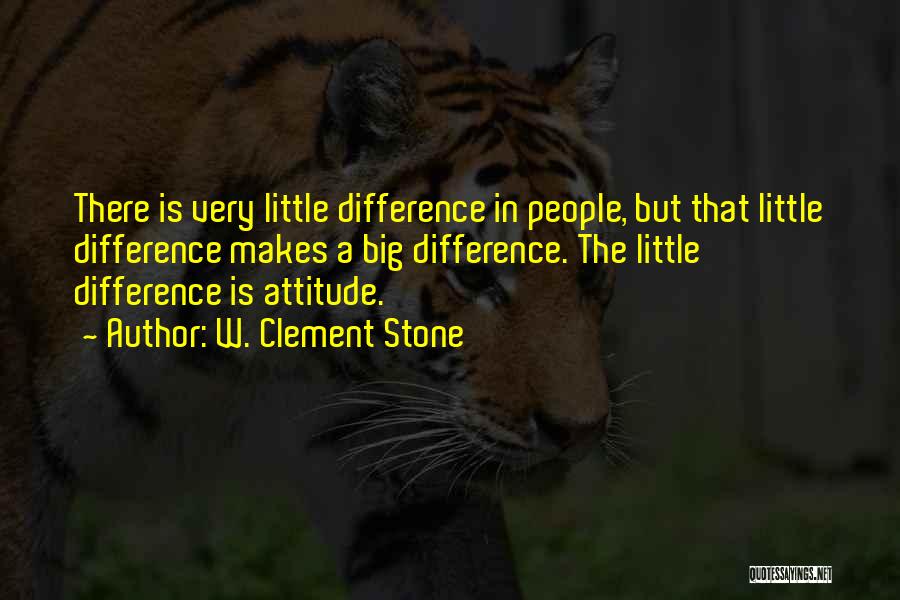 W. Clement Stone Quotes 292492