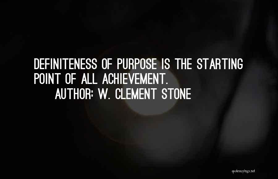 W. Clement Stone Quotes 628723