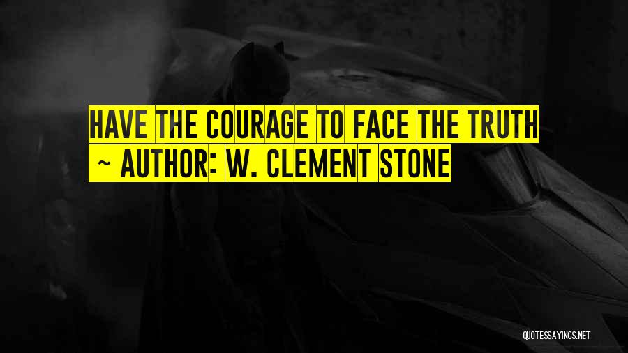 W. Clement Stone Quotes 690746