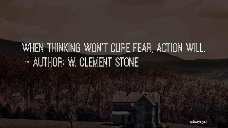 W. Clement Stone Quotes 936489