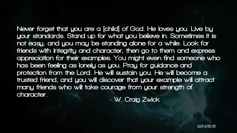 W. Craig Zwick Quotes 276763 W. Craig Zwick Quotes 276763