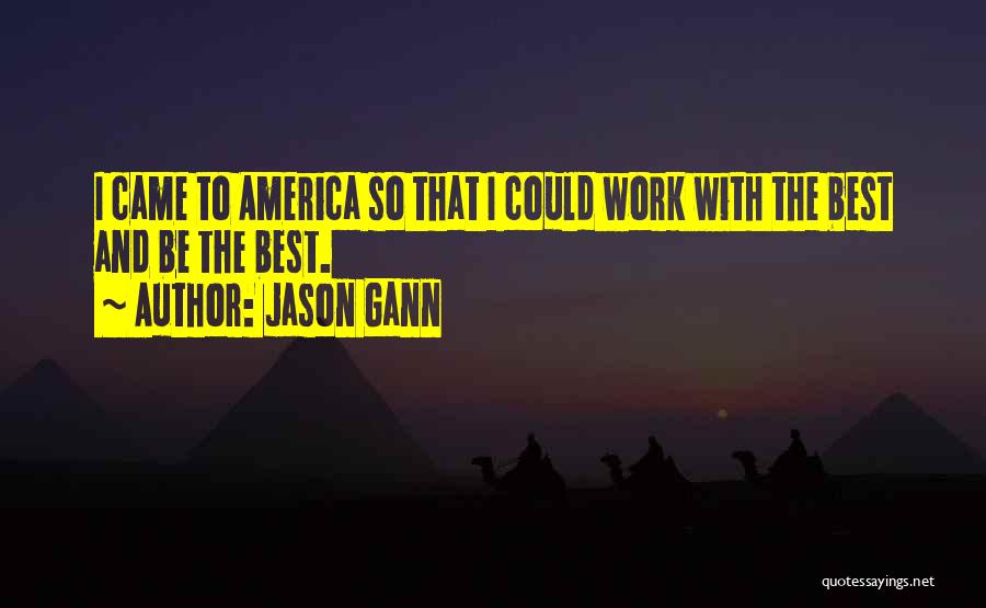 W D Gann Quotes By Jason Gann