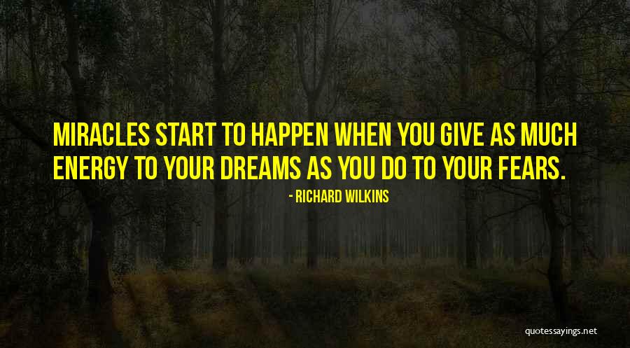 W D Wilkins Quotes By Richard Wilkins W D Wilkins Quotes By Richard Wilkins