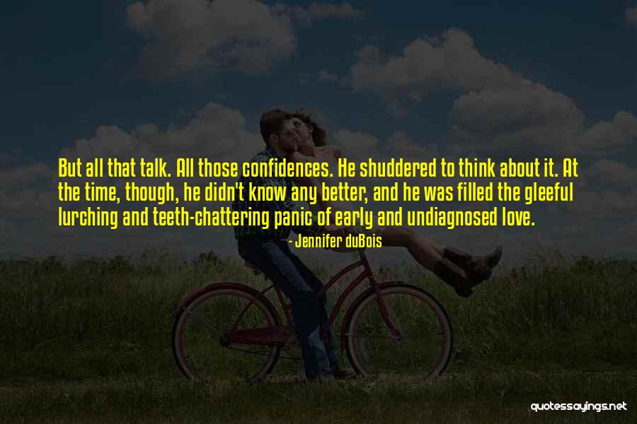 W.e.b. Dubois Quotes By Jennifer DuBois W.e.b. Dubois Quotes By Jennifer DuBois