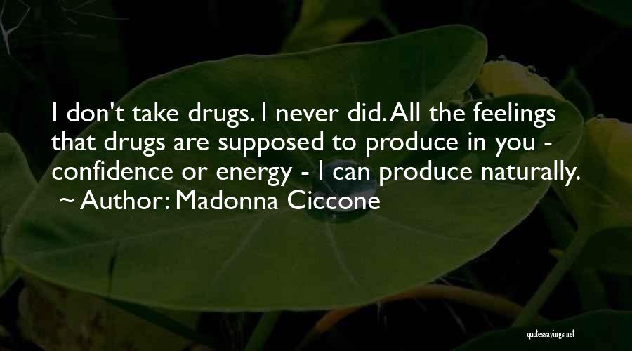 W.e. Madonna Quotes By Madonna Ciccone