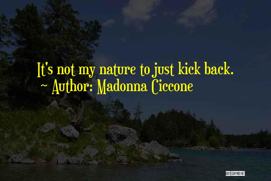 W.e. Madonna Quotes By Madonna Ciccone