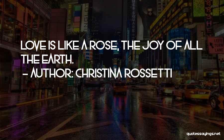 W.e. Memorable Quotes By Christina Rossetti