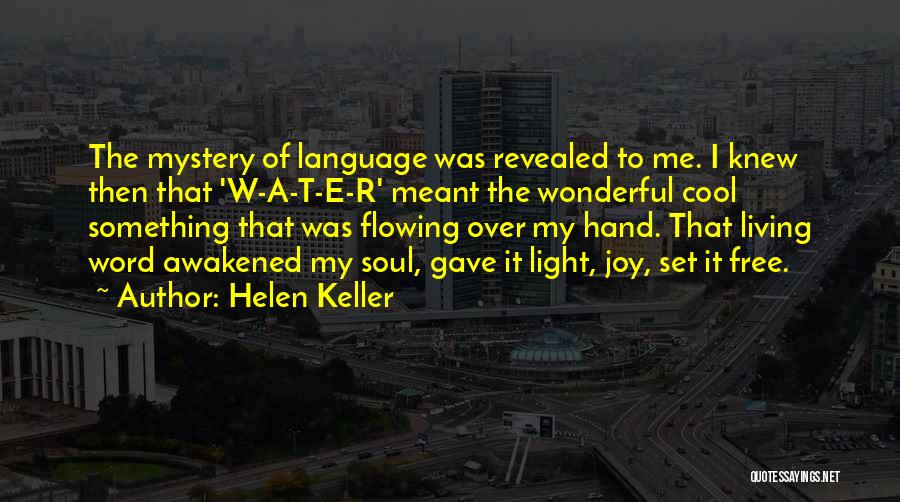 W E Quotes By Helen Keller