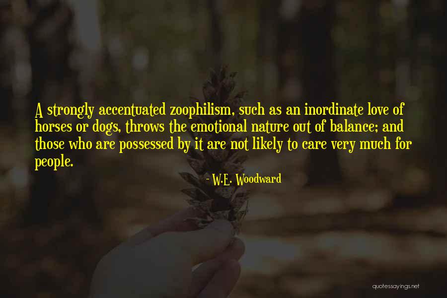 W.E. Woodward Quotes 2152656 W.E. Woodward Quotes 2152656