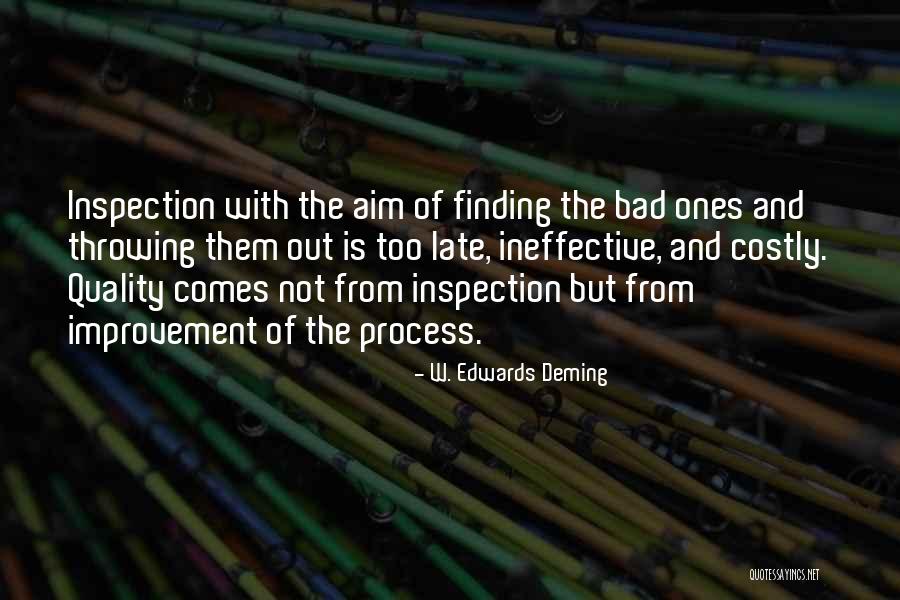 W. Edwards Deming Quotes 1034007 W. Edwards Deming Quotes 1034007