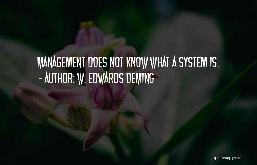 W. Edwards Deming Quotes 106171