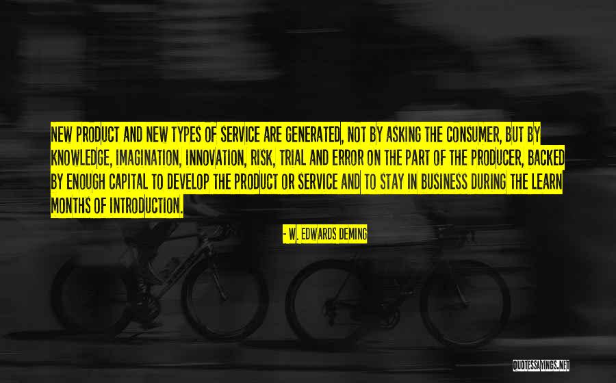 W. Edwards Deming Quotes 1137120