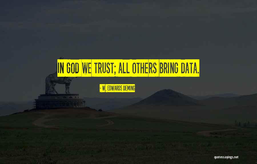 W. Edwards Deming Quotes 1187846 W. Edwards Deming Quotes 1187846