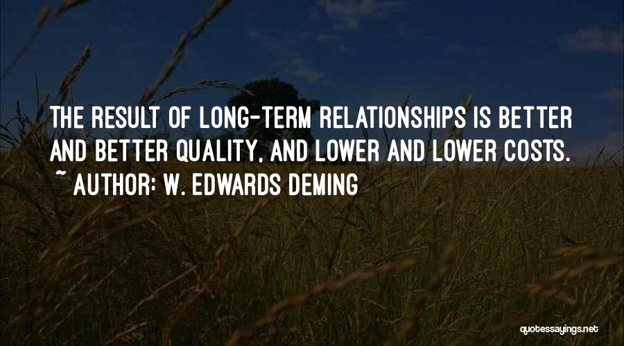 W. Edwards Deming Quotes 1459753 W. Edwards Deming Quotes 1459753