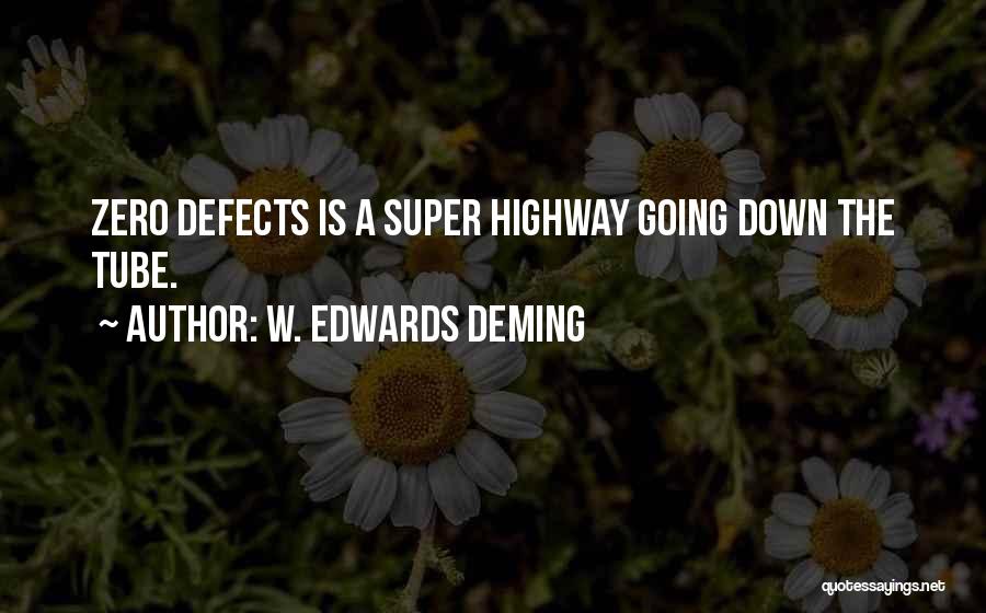 W. Edwards Deming Quotes 1538635 W. Edwards Deming Quotes 1538635