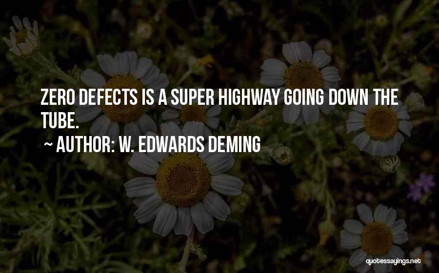 W. Edwards Deming Quotes 1538635