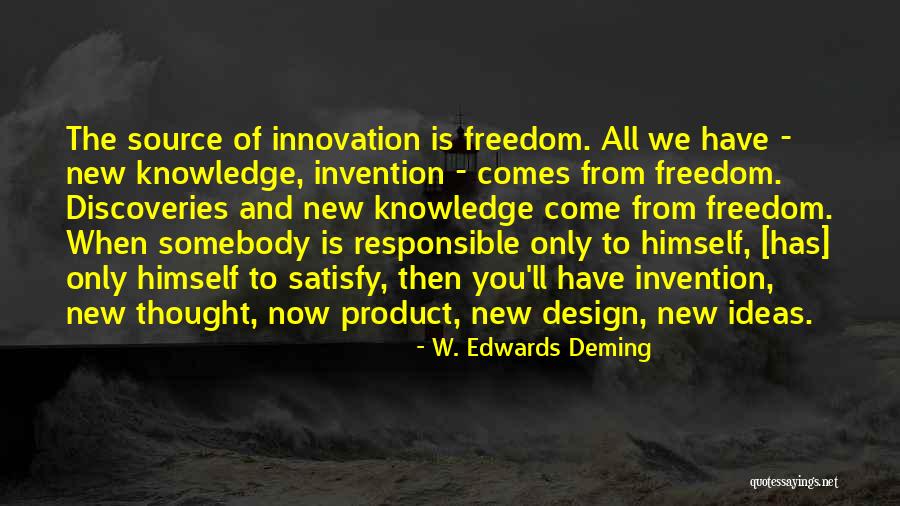 W. Edwards Deming Quotes 1737134 W. Edwards Deming Quotes 1737134