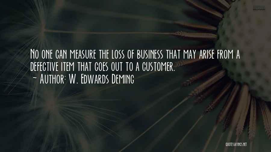 W. Edwards Deming Quotes 1785093