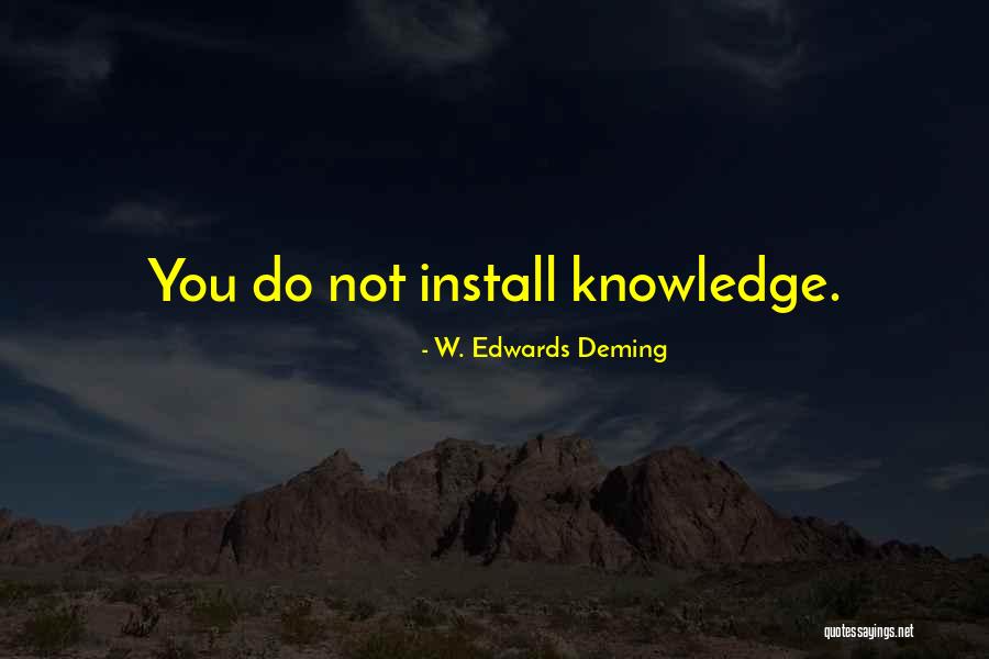 W. Edwards Deming Quotes 2025972 W. Edwards Deming Quotes 2025972