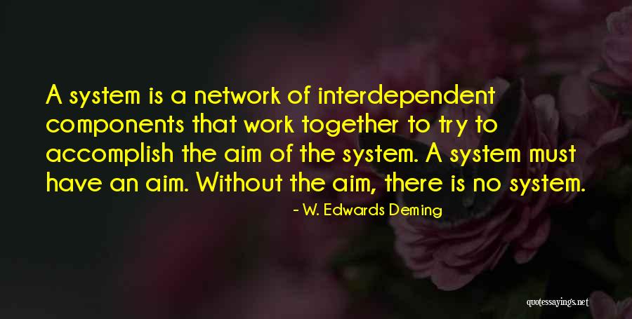 W. Edwards Deming Quotes 231798 W. Edwards Deming Quotes 231798
