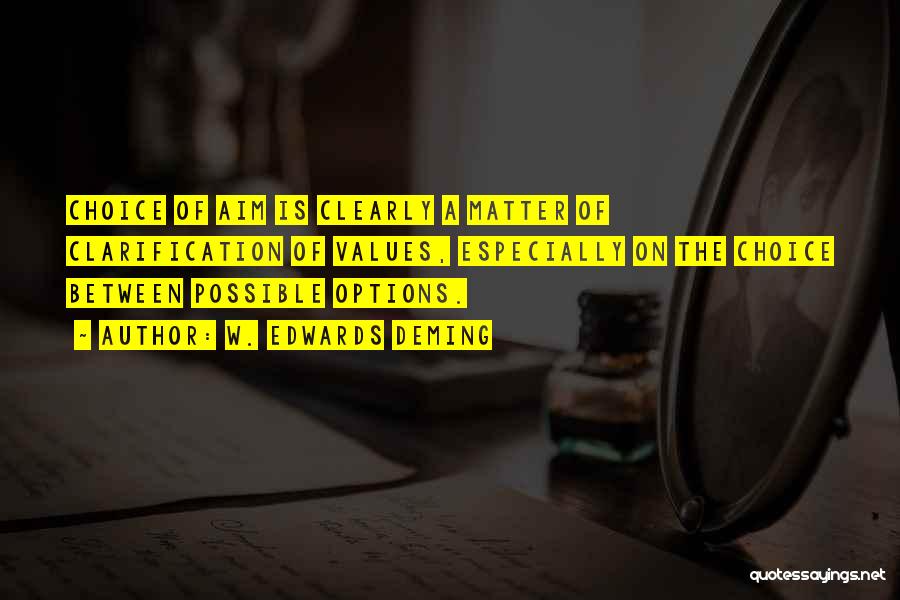 W. Edwards Deming Quotes 255438 W. Edwards Deming Quotes 255438