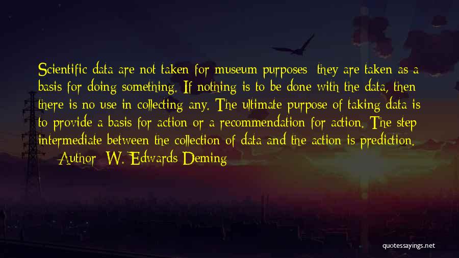 W. Edwards Deming Quotes 755450