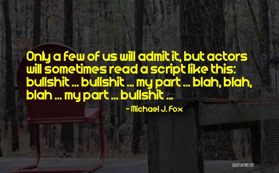 W Engine Animation Quotes By Michael J. Fox W Engine Animation Quotes By Michael J. Fox