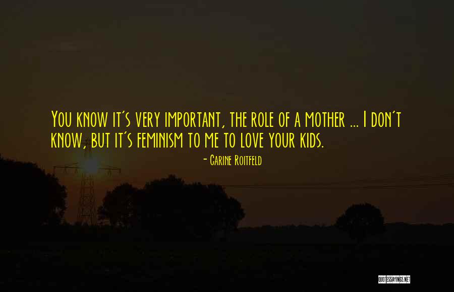 W Europie Quotes By Carine Roitfeld W Europie Quotes By Carine Roitfeld