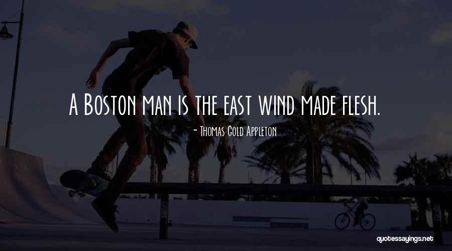 W G R Appleton Quotes By Thomas Gold Appleton