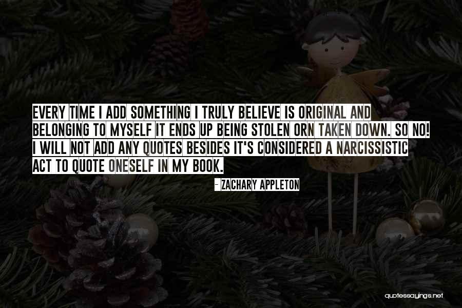 W G R Appleton Quotes By Zachary Appleton W G R Appleton Quotes By Zachary Appleton