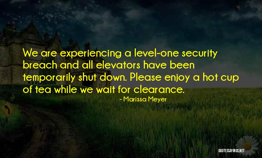 W G R Clearance Quotes By Marissa Meyer W G R Clearance Quotes By Marissa Meyer
