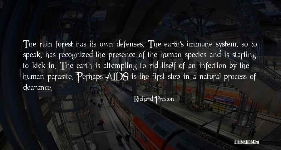 W G R Clearance Quotes By Richard Preston W G R Clearance Quotes By Richard Preston