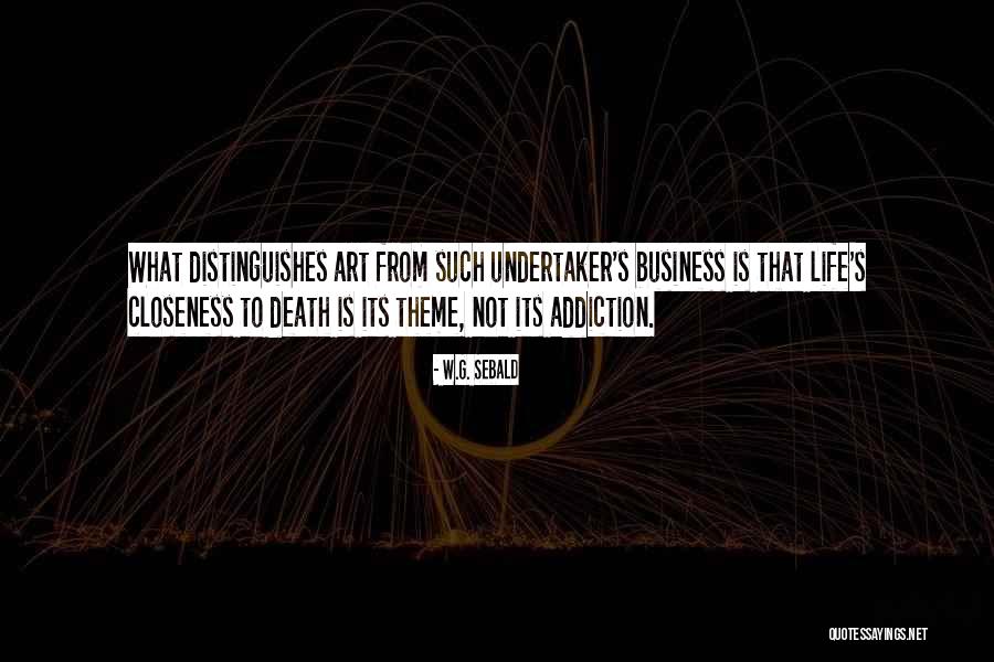 W.G. Sebald Quotes 2138685 W.G. Sebald Quotes 2138685