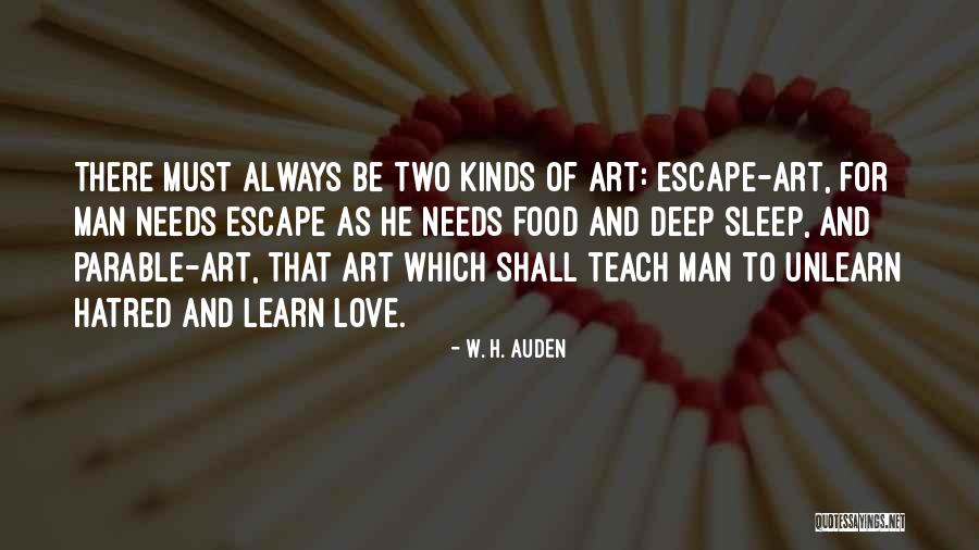 W H Auden Love Quotes By W. H. Auden W H Auden Love Quotes By W. H. Auden