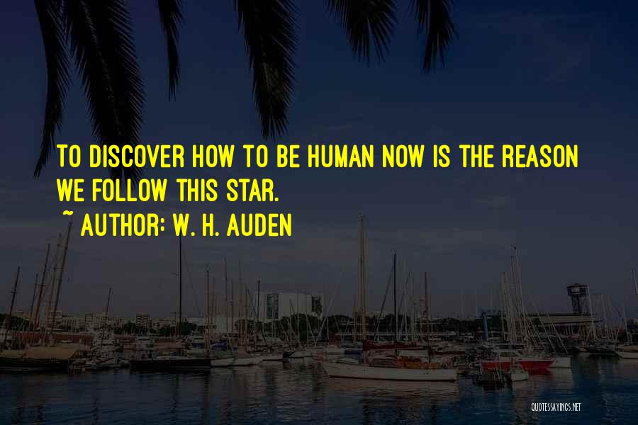 W. H. Auden Quotes 153006