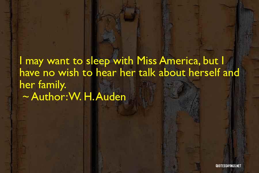 W. H. Auden Quotes 176950