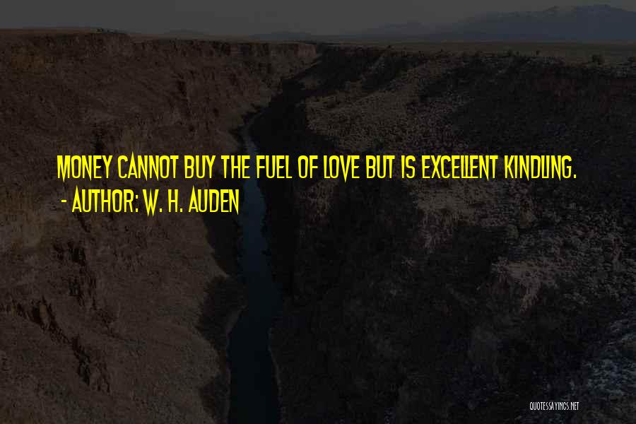 W. H. Auden Quotes 1787220