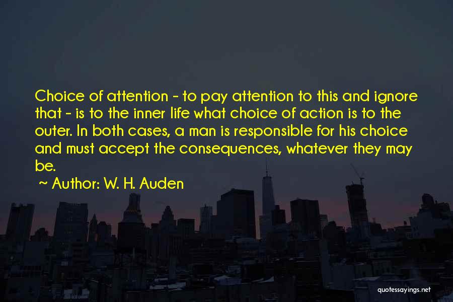 W. H. Auden Quotes 2052012