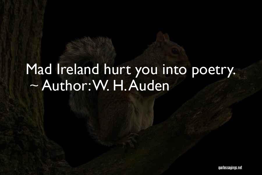 W. H. Auden Quotes 686979