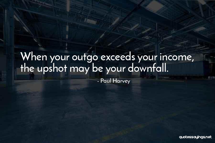 W H Harvey Quotes By Paul Harvey W H Harvey Quotes By Paul Harvey