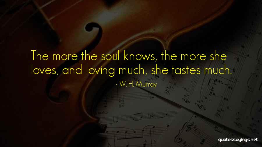 W. H. Murray Quotes 1650335 W. H. Murray Quotes 1650335