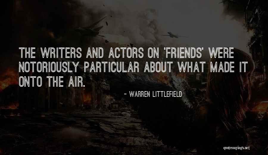 W Hrend Dativ Oder Genitiv Quotes By Warren Littlefield W Hrend Dativ Oder Genitiv Quotes By Warren Littlefield