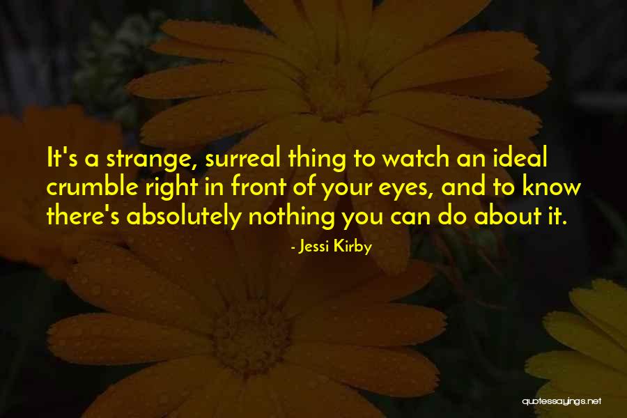 W Hrend Satze Quotes By Jessi Kirby W Hrend Satze Quotes By Jessi Kirby