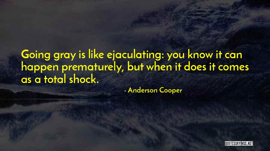 W J Cooper Quotes By Anderson Cooper W J Cooper Quotes By Anderson Cooper