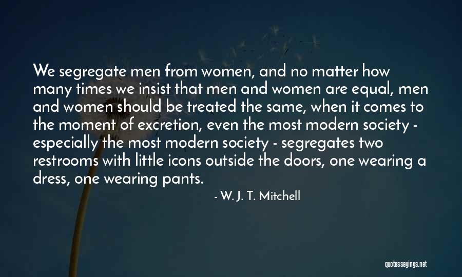 W. J. T. Mitchell Quotes 436215 W. J. T. Mitchell Quotes 436215