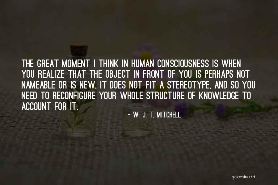 W. J. T. Mitchell Quotes 657461 W. J. T. Mitchell Quotes 657461