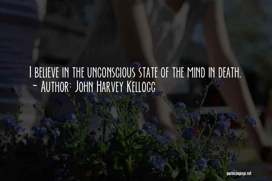W.k. Kellogg Quotes By John Harvey Kellogg
